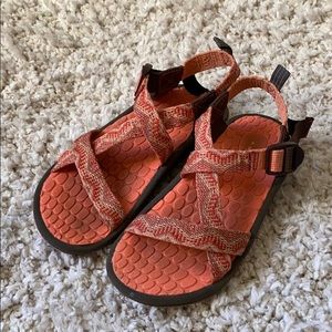 Girls Hammerhead sandals